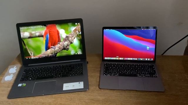 Mühendisler M1 İşlemcili Macbook Air Almalı Mı ? смотреть онлайн