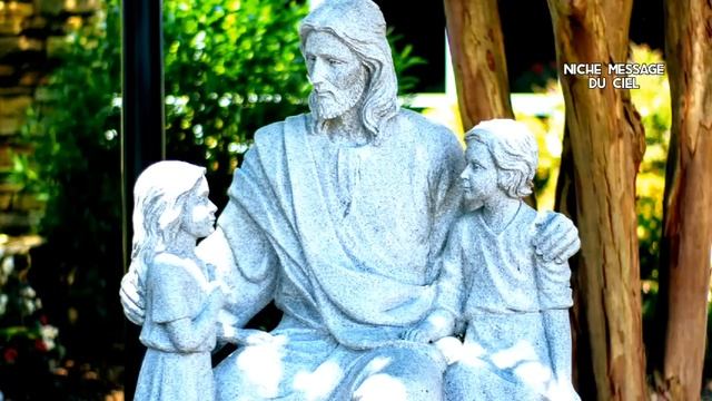 Message Prophétique Choquant De Notre-dame à Luz de Maria | message du ciel смотреть онлайн