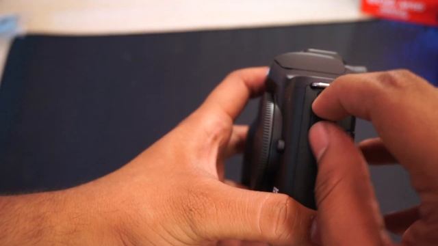 Canon EOS M50 Mark II : Unboxing and First Look (Hindi) Best Camera under 60000 in 2022 ? смотреть онлайн