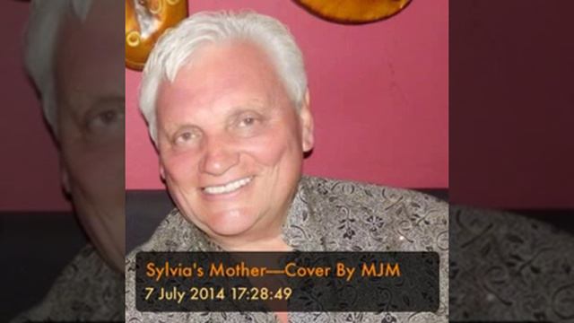 Sylvia's Mother----- mjm смотреть онлайн