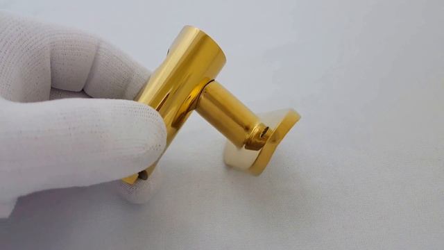 Кр-н боковой кор. Ф38х50,8 золото смотреть онлайн