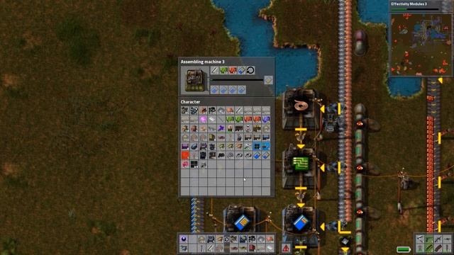 Module Madness: Dytech Factorio LP S3 E34 смотреть онлайн