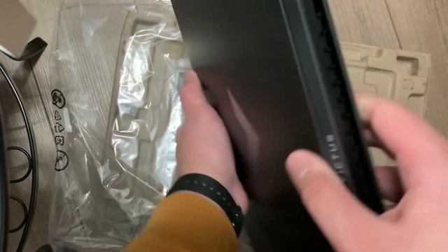 Unboxing HP Victus 16 | ITA смотреть онлайн