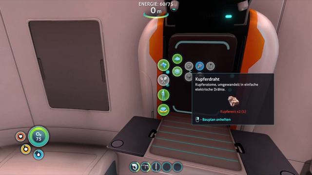 Absturz auf Planet 4546B - Subnautica #1 смотреть онлайн
