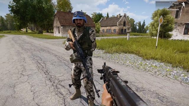 ARMA 3 Редактор Как Независимых сделать врагами или союзниками? смотреть онлайн