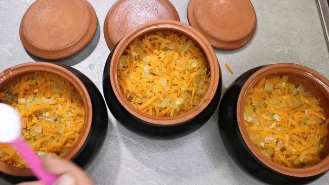 Гречка со Свининой по-купечески смотреть онлайн