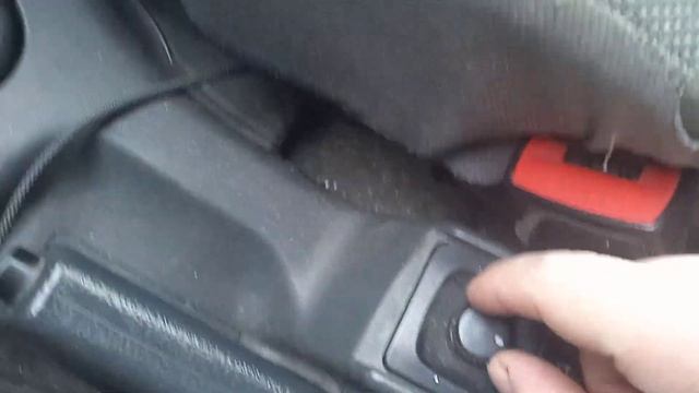 Ваз 2110/Краткий обзор/Переключатели/Кнопки смотреть онлайн