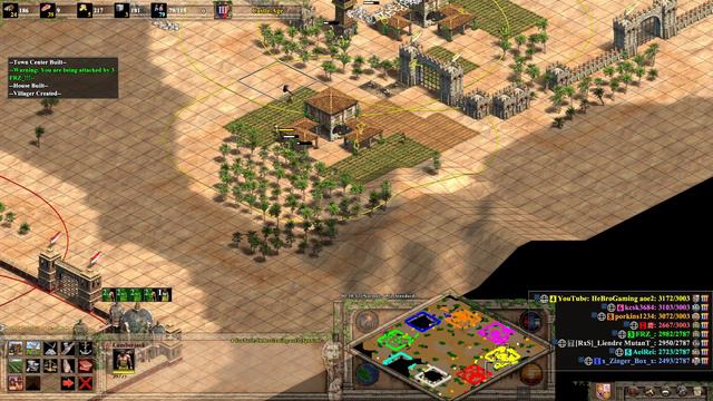 How OP is Spanish Secret Siege Weapon (Fortress) смотреть онлайн