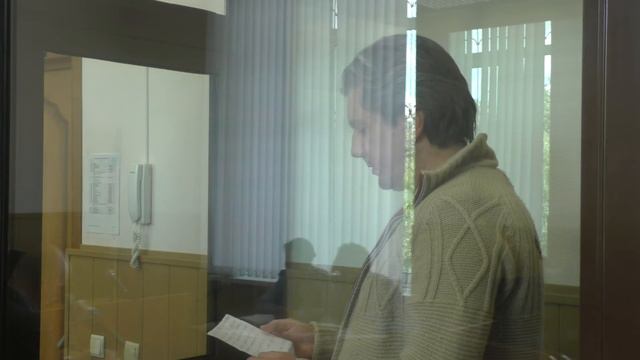 Александр Филиппов - Последнее слово 06-06-16 смотреть онлайн