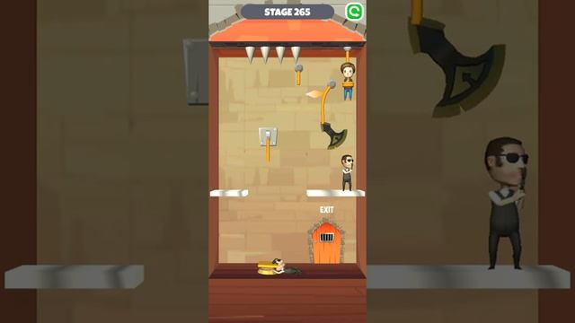 Fast rescue 3D-save HumanGameplay Walkthrough part-14 смотреть онлайн