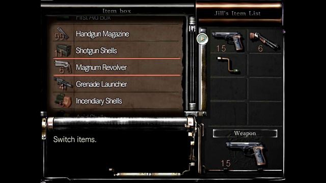 Let's Play Resident Evil HD Remaster (Part 19) смотреть онлайн