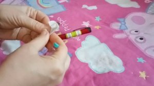 Как переставить Тресибу в Новопен Эхо