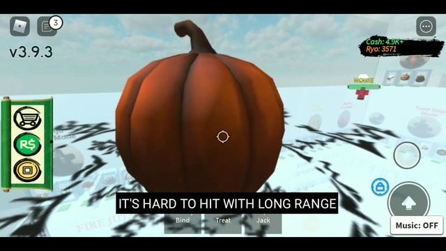 HOLLOW BEAST MODE review and showcase Ninja tycoon ( ROBLOX ) смотреть онлайн