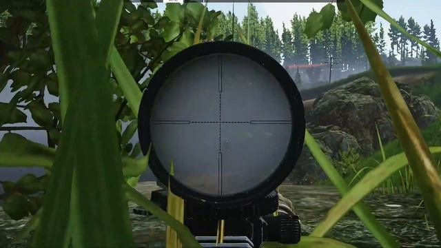 [EFT 0.12] MP7 nice смотреть онлайн