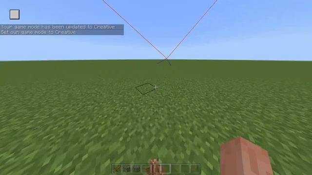 Minecraft dev test commands смотреть онлайн