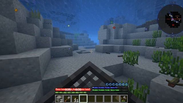 Гайд на промывочный лоток в TerraFirmaCraft 1.18.2 смотреть онлайн