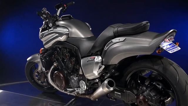 2014 Yamaha V Max смотреть онлайн