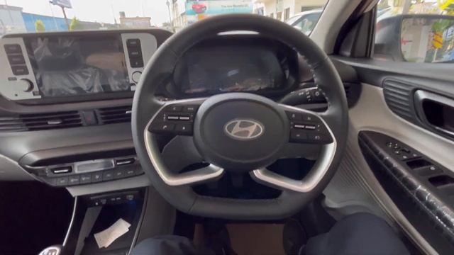 Hyundai i20 Asta Facelift 2023 | i20 Second top model review | Price | Features | Mileage смотреть онлайн