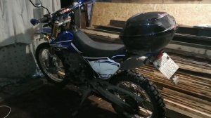 Regulmoto sport 003. Звезда на 40 зубов! лучше или хуже?