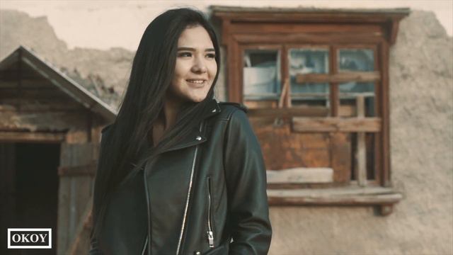 LookBook - GUZYA смотреть онлайн