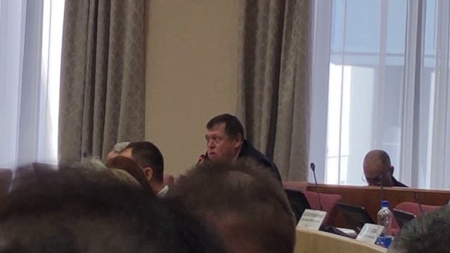 Самарская Губдума исключает из капремонта дома с 70% износом. Дебаты. смотреть онлайн