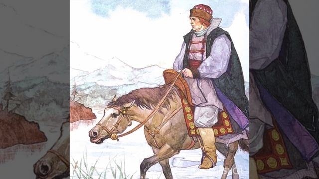 Сказка "Иван - царевич" #сказки #аудиосказки #детскиесказки #сказкидетям #русскаянароднаясказк смотреть онлайн