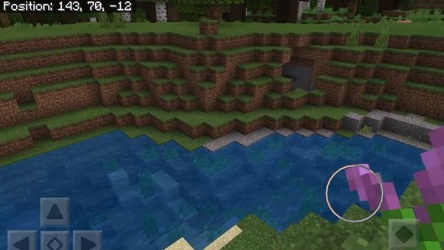 The 8675309 #Jenny Minecraft Seed смотреть онлайн