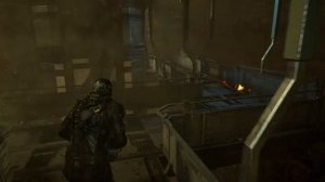 Dead Space Remake 2023:Глава 6