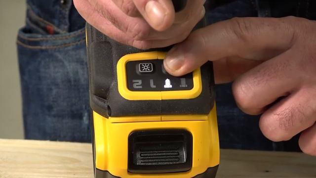 DEWALT® ITALY | AVVITATORE IMPULSI COMPATTO 1/4