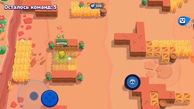 Новый крутой мод для Бравла(Null's Brawl) смотреть онлайн