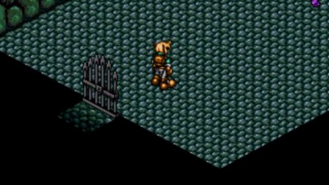 Let's Play Landstalker: The Treasures of King Nole #6 - Secrets Revealed смотреть онлайн