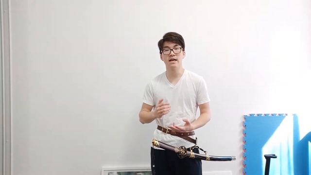 Jedok Geom Part 1 - Can you learn the Admiral's sword from books [jedok geom series] смотреть онлайн