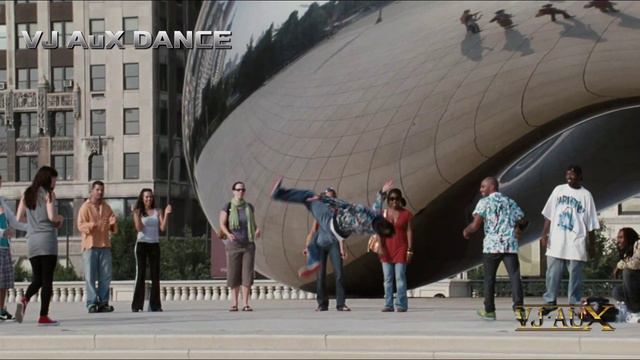 D.J.A.S & Systematixx - Be My Lover (VJ AuX) смотреть онлайн