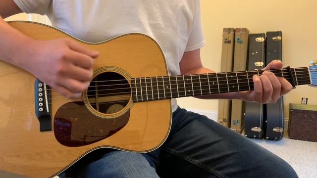 Tyler Childers Going Home Guitar Lesson, Chords, and Tutorial смотреть онлайн