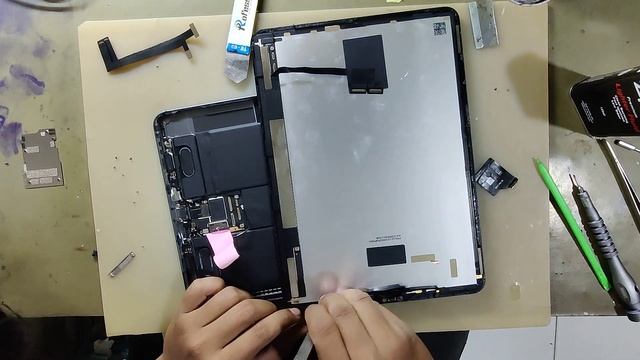 IPad Pro 11
