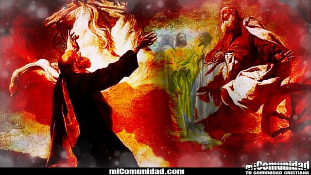 ¿Por qué Dios llevó a Enoc y Elías al cielo sin que murieran? смотреть онлайн