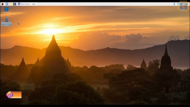 Setup a raspberry pi for your network security [Hindi] смотреть онлайн