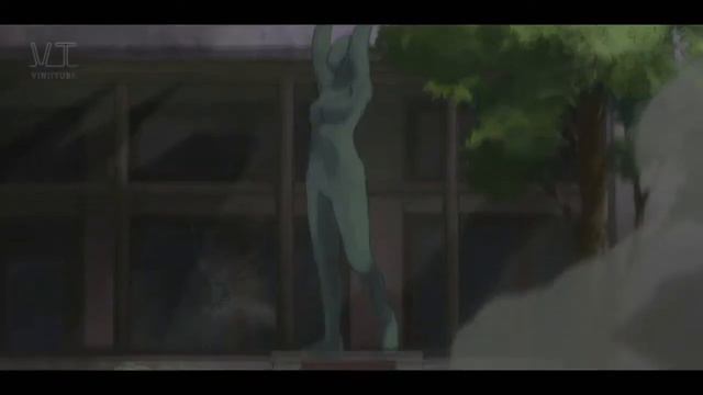 САМОЕ НЕДООЦЕНЕННОЕ АНИМЕ #1 смотреть онлайн