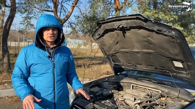 Subaru Forester 2006 2.0 атмосфера. Надежный и безотказный или ломкий и проблемный???? смотреть онлайн