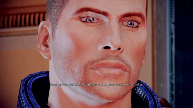 Mass Effect 2'PS4 Pro'31st Gameplay смотреть онлайн