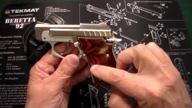 Taurus PT-22 Update!