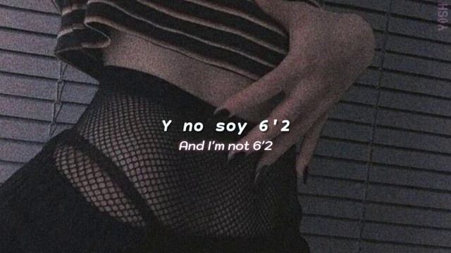 Two Feet - Maria // (Español/Inglés) смотреть онлайн