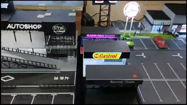 DIECASTLICIOUS 4 - BANYAK ITEM MENARIK @ Festival Citylink Bandung 19 - 21 Nov'21 смотреть онлайн