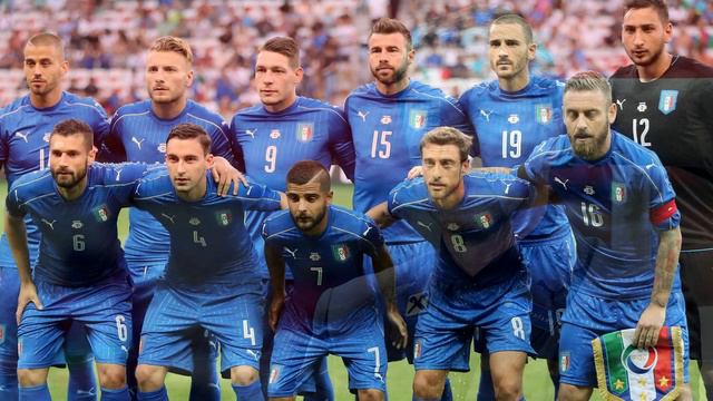 Прогноз и ставка Алексея Андронова: Италия – Австрия смотреть онлайн