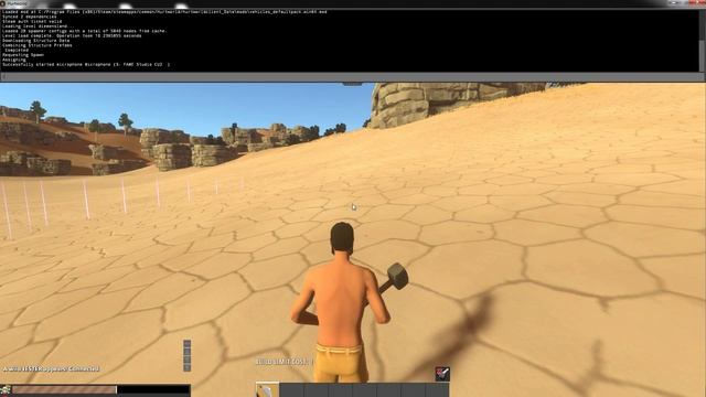 HAVING PROBLEMS WITH YOUR HURTWORLD SERVER? TRY THESE SOLUTIONS! смотреть онлайн