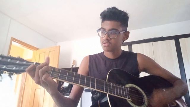 whistle FLO RIDA guitar cover смотреть онлайн