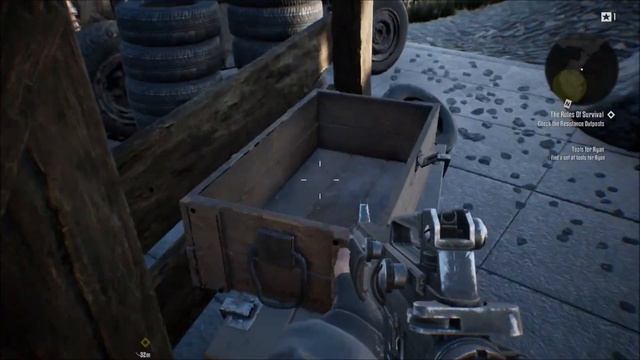 Terminator: Resistance - Walkthrough - PT-3 - Tools For Ryan - Skynet Plasma Storage - Full Game смотреть онлайн