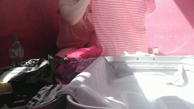 Сбор чем одна в лагерь 2020