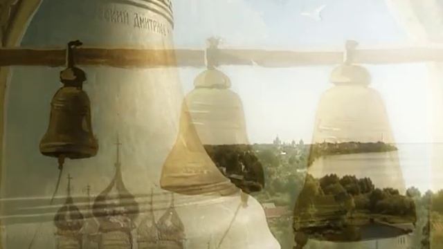 09 Путешествие в Ростов Великий.2012 смотреть онлайн
