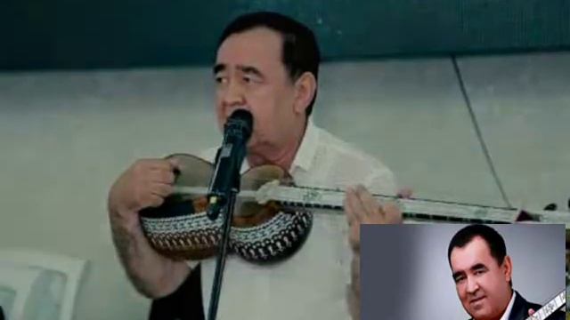 Abdulhay Karimov - Pul O'lsin